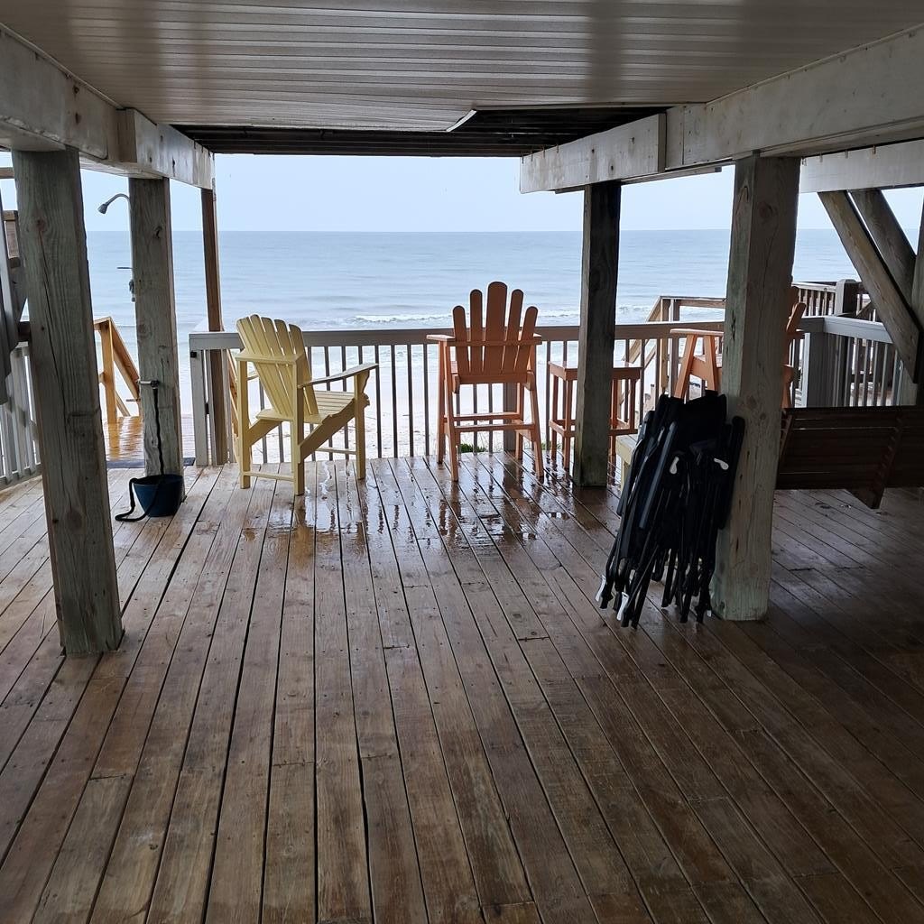 Condo 2BR 3BA - 224 Seahorse Ln, Port St. Joe, FL