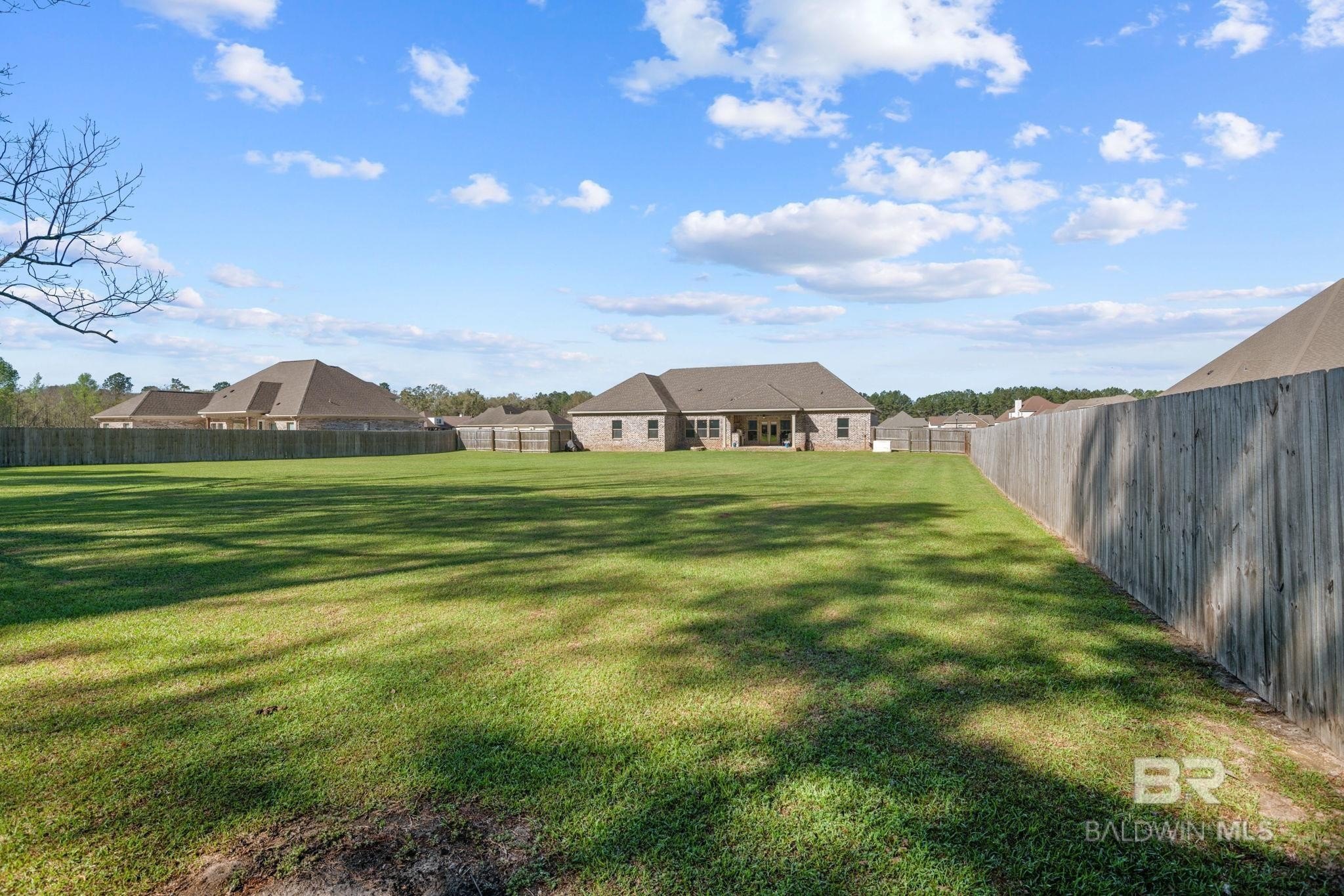 Single Family 4BR 3BA - 5289 Walter Lee Circle, Grand Bay, AL