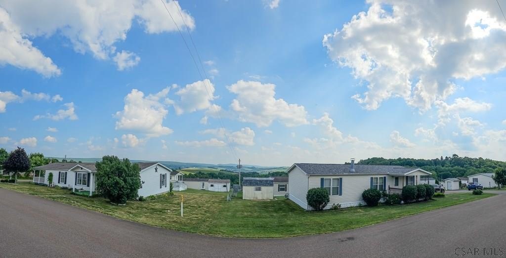 Manufactured Housing 3BR 2BA - 1119 Grandview, Berlin, PA