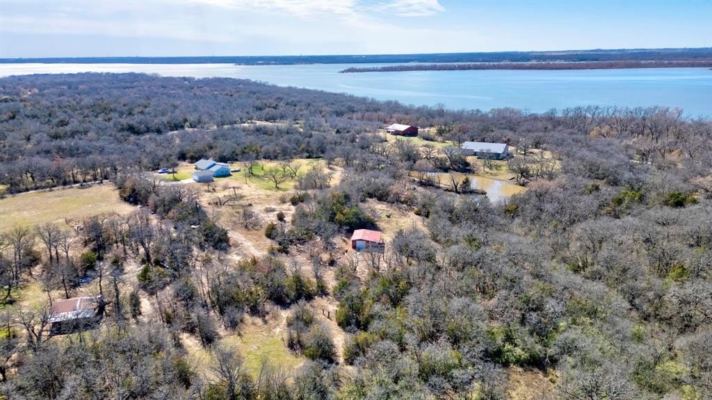 Single Family 3BR 3BA - 1511 Keyes Lane, Cross Roads, TX