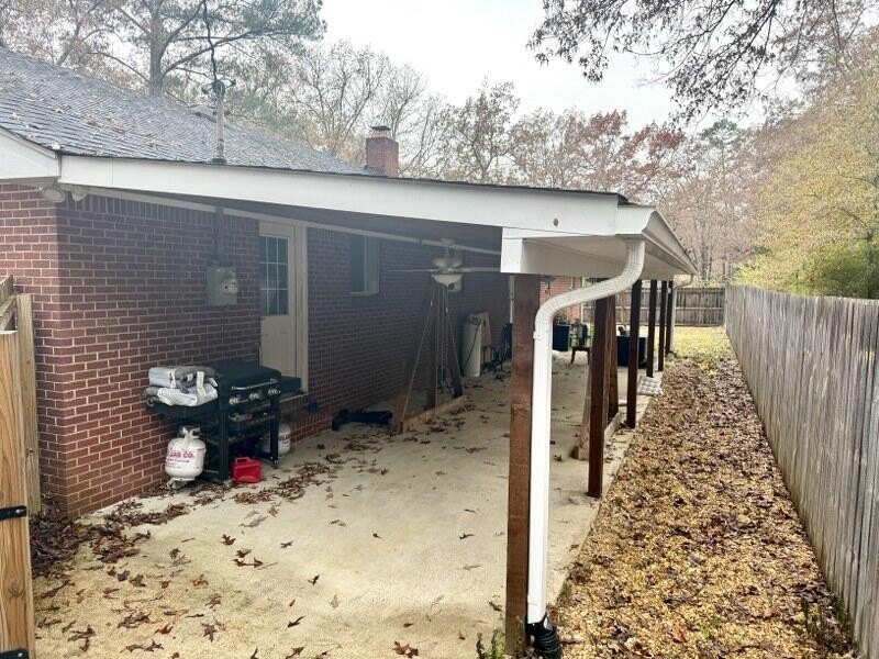 Single Family 3BR 2BA - 414 Oak Ln., Fulton, MS