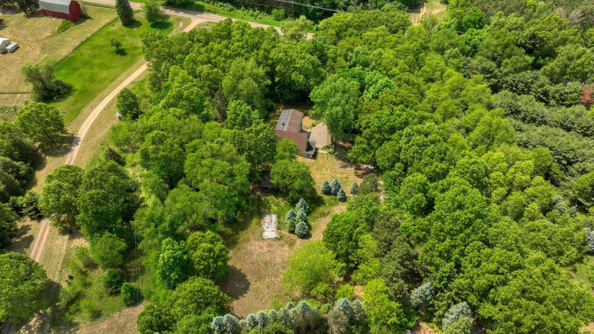 Other 5BR 2BA - 7925 Seymour Road, Grass Lake, MI