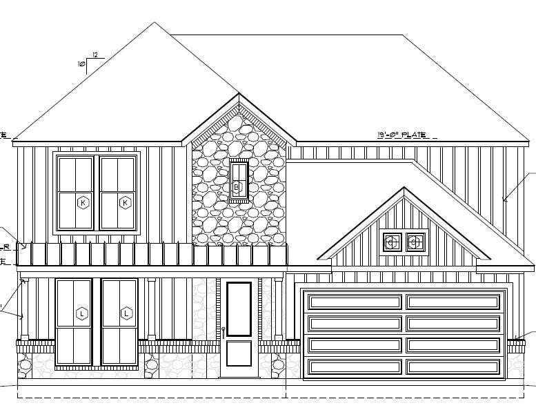 Single Family 4BR 3BA - 8217 Crystal Lagoon, Fort Worth, TX
