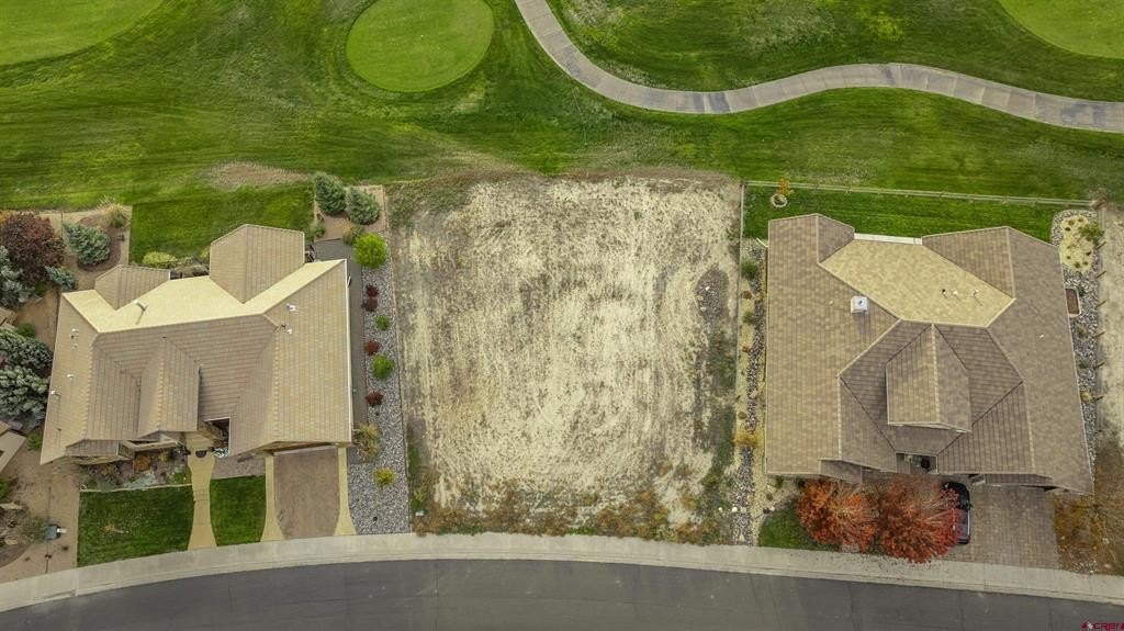Single Family - Lot 2403 Fellows Drive, Montrose, CO