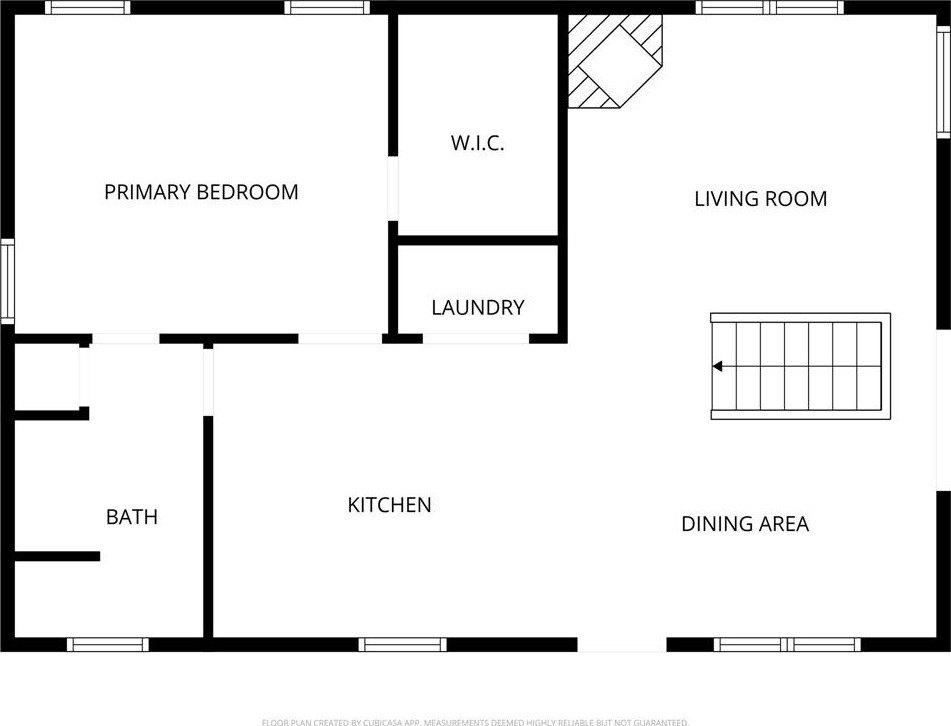 Single Family 3BR 2BA - 2240 County Road 2162, Barry, TX
