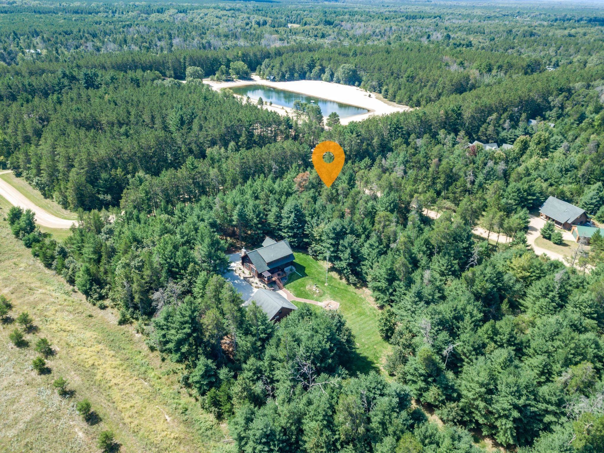 Other - N8656 Lake Court, New Lisbon, WI