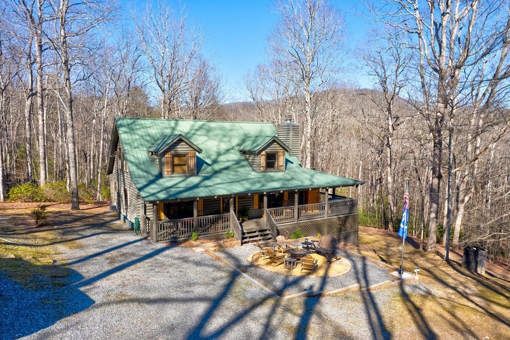 Other 3BR 3BA - 15 Mount Laurel Way, Blue Ridge, GA