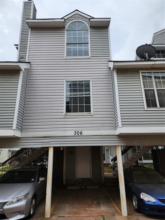 Single Family 2BR 2BA - 306 Settlers Park Drive, Shreveport, LA