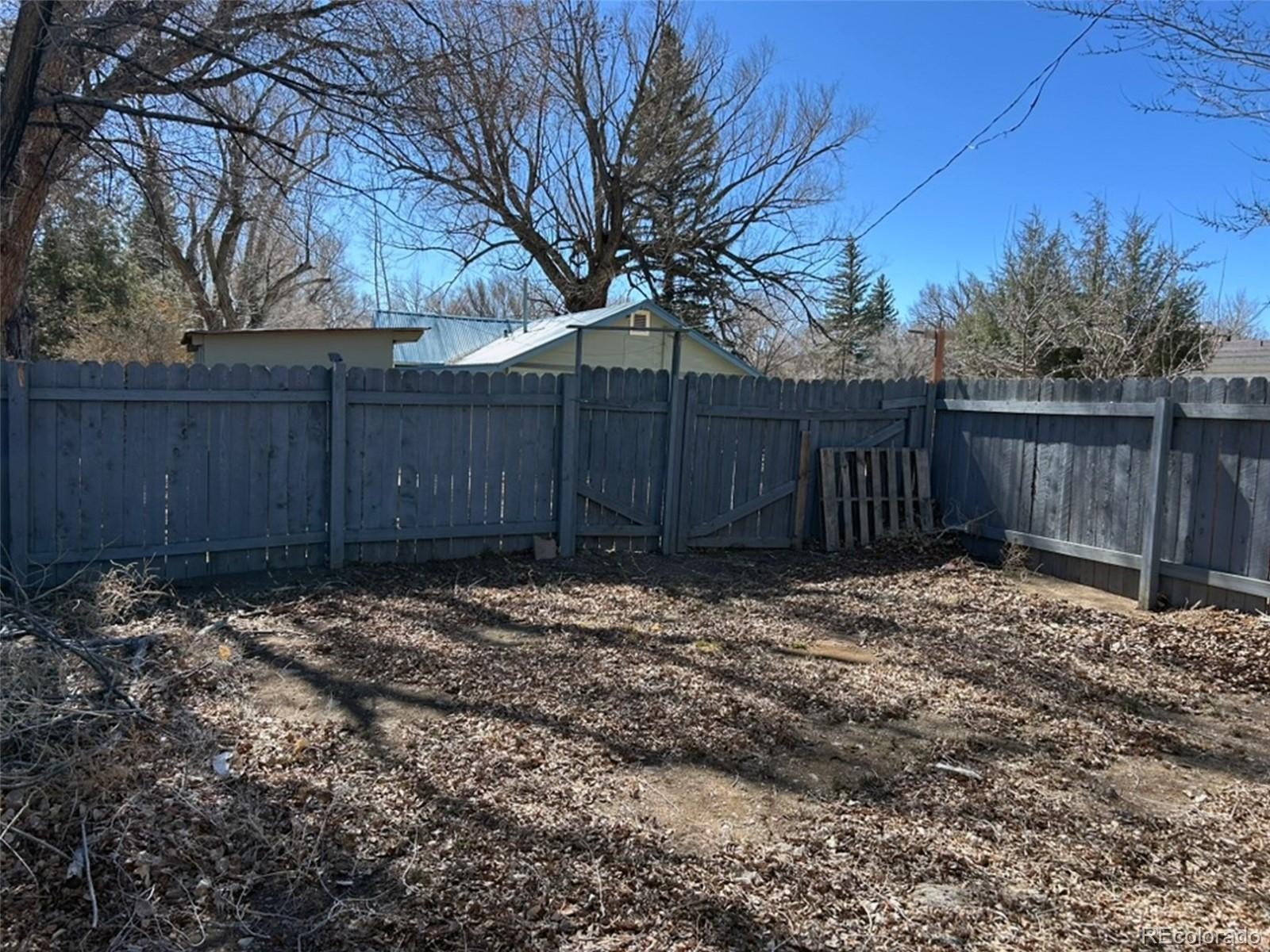 Single Family 2BR 1BA - 730 San Juan Avenue, Saguache, CO