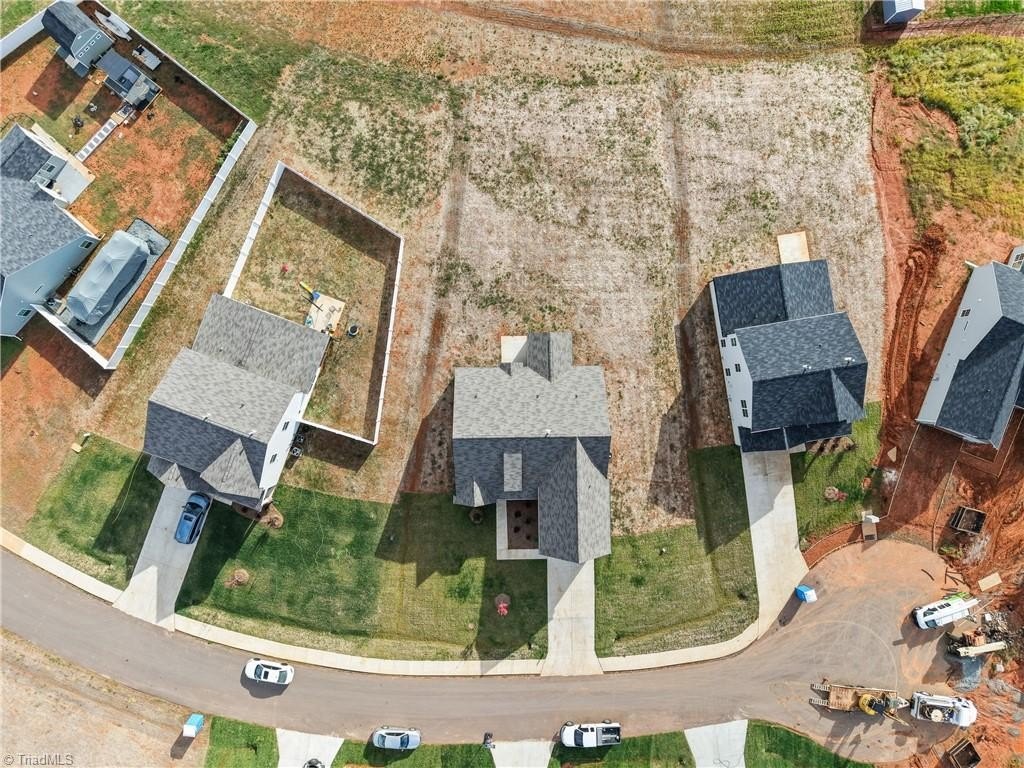Single Family 3BR 3BA - 153 Red Maple Way, King, NC