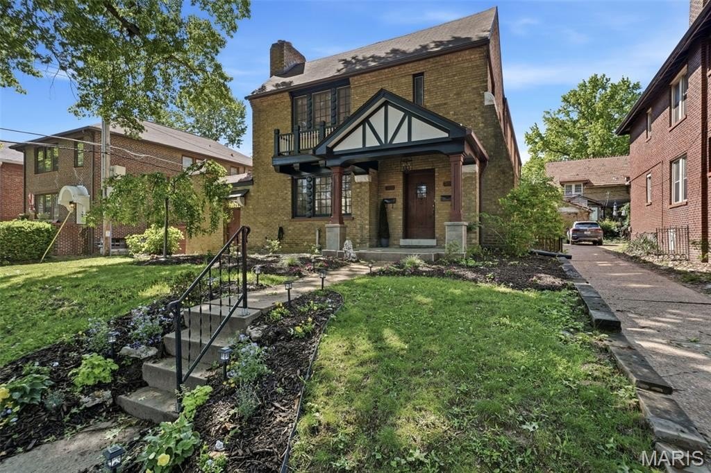 Other - 7100 Amherst Avenue, University City, MO