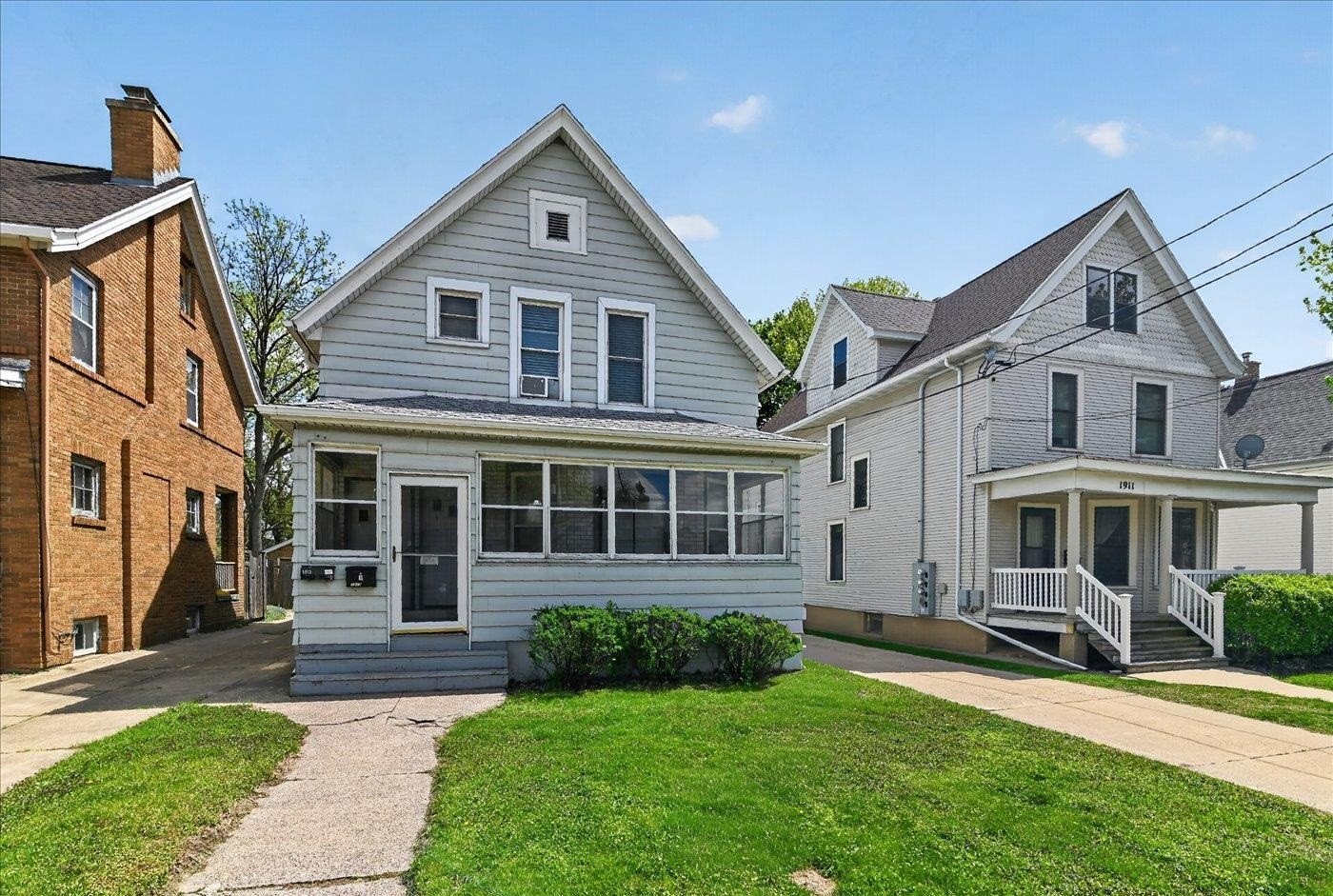 Other 4BR - 1913 E Washington Avenue, Madison, WI