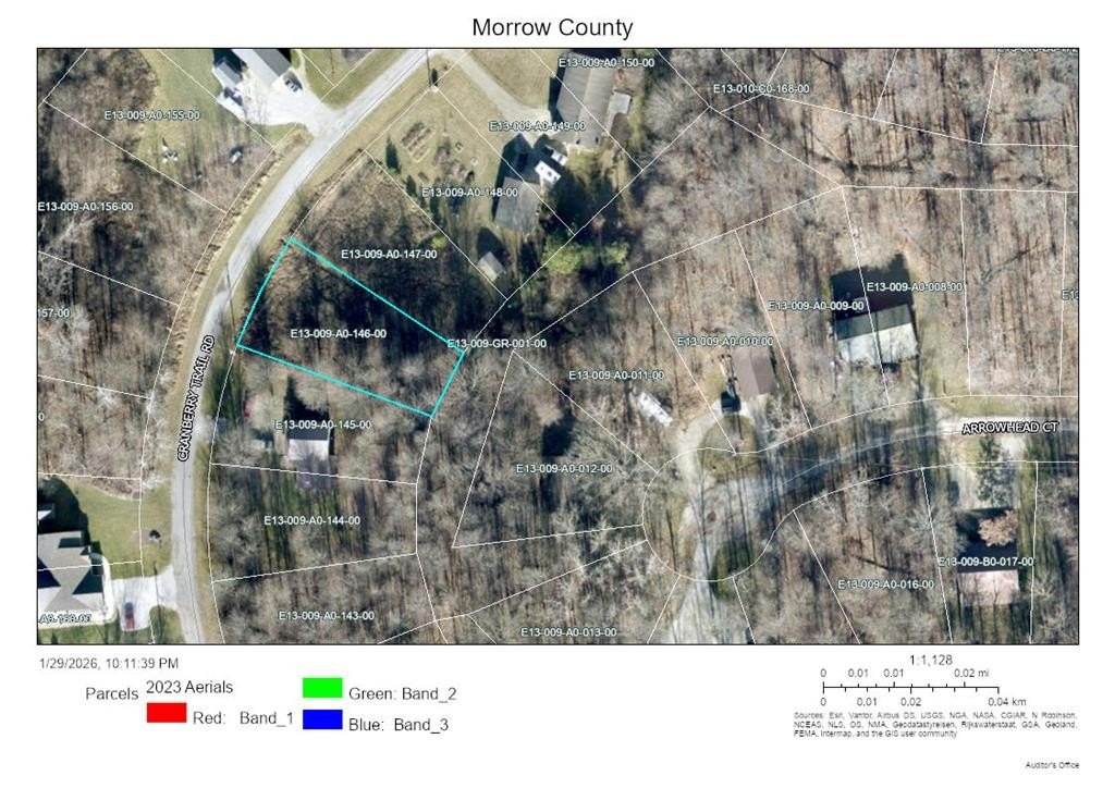 Other - 7326 State Rt 19 9/146, Mount Gilead, OH