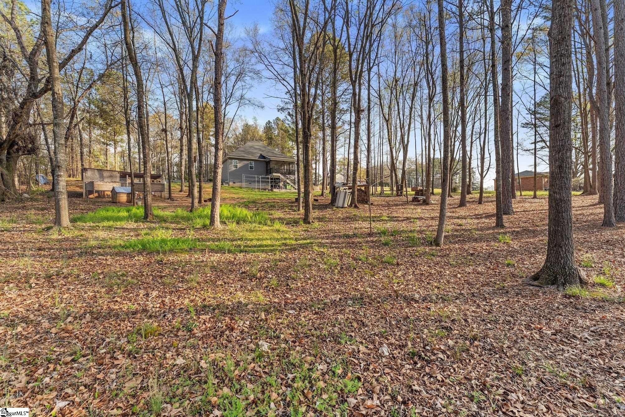 Other 4BR 3BA - 1211 Loualgia Drive, Anderson, SC