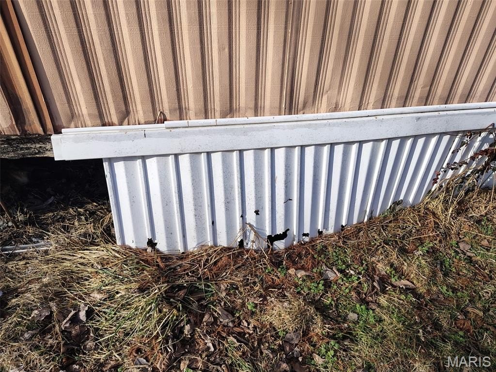 Manufactured Housing 2BR 1BA - 712 Jefferson Street, East St Louis, IL
