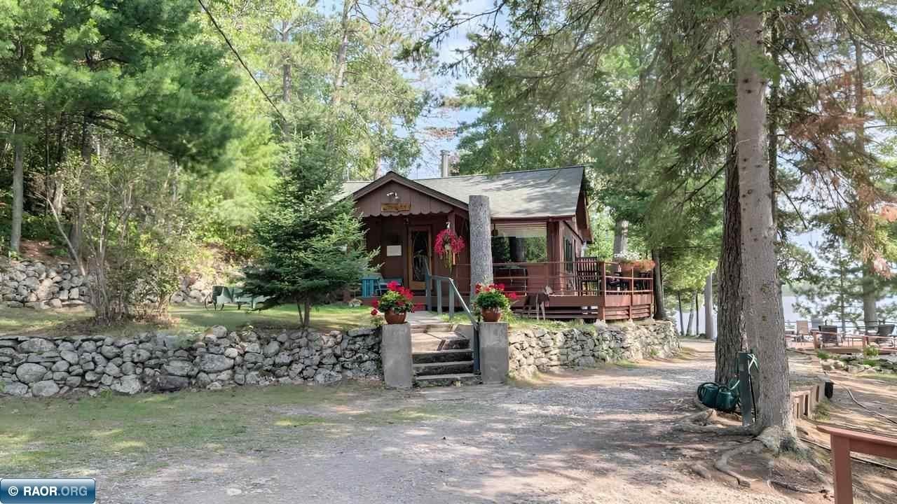 Single Family 2BR 1BA - 8450 Vermilion Drive, Cook, MN