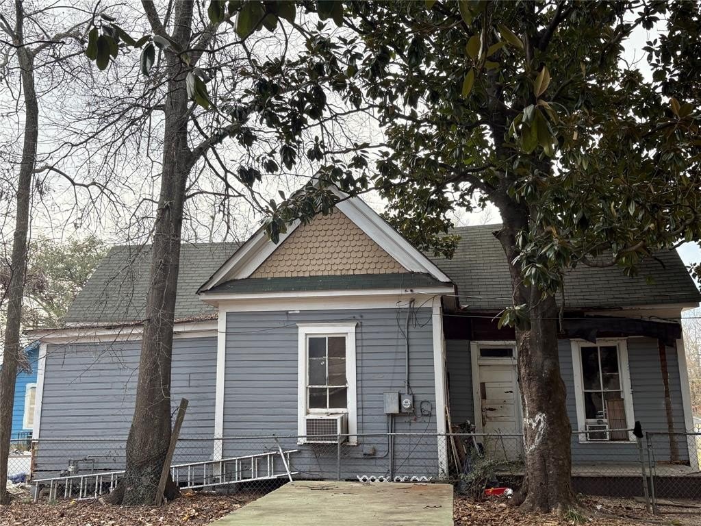 Single Family 3BR 1BA - 1941 Walnut Street, Shreveport, LA