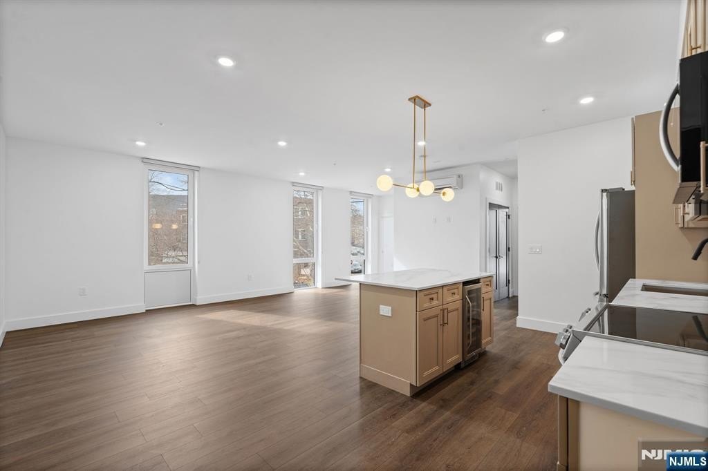 Other 2BR 1BA - 21 Lincoln Park 100, Newark, NJ