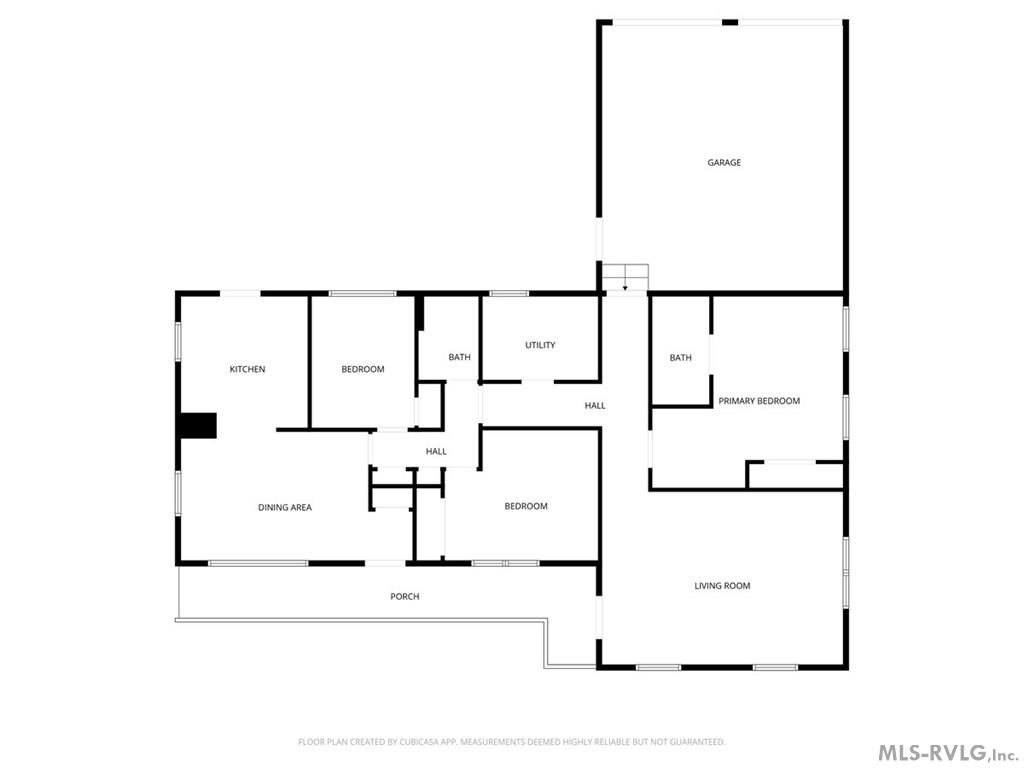 Plots and Land 3BR 2BA - 1118 Mapleton Street, Roanoke Rapids, NC