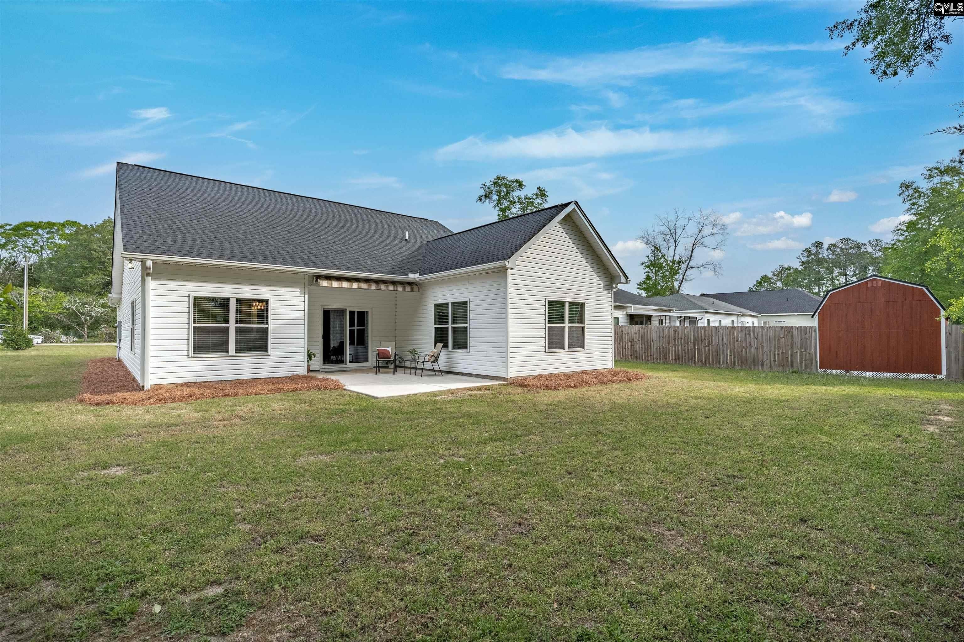 226 Rawls Dr  