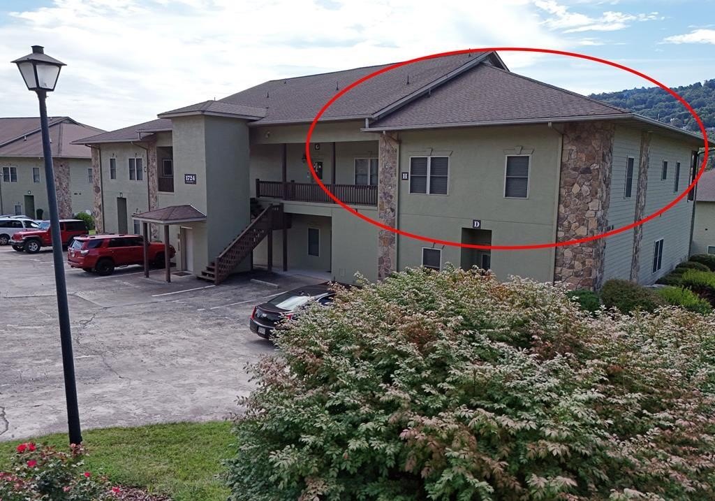 Condo 2BR 2BA - 1724-H Watercrest Way, Hiawassee, GA