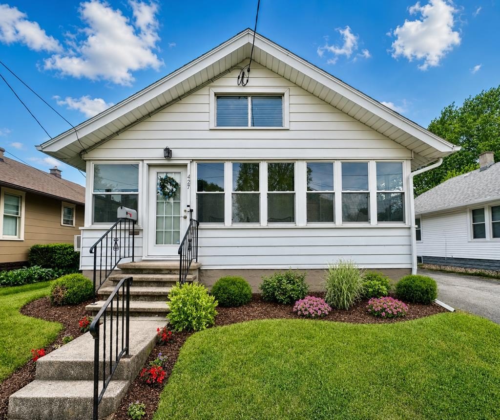 Single Family 3BR 1BA - 427 Jump, Bucyrus, OH