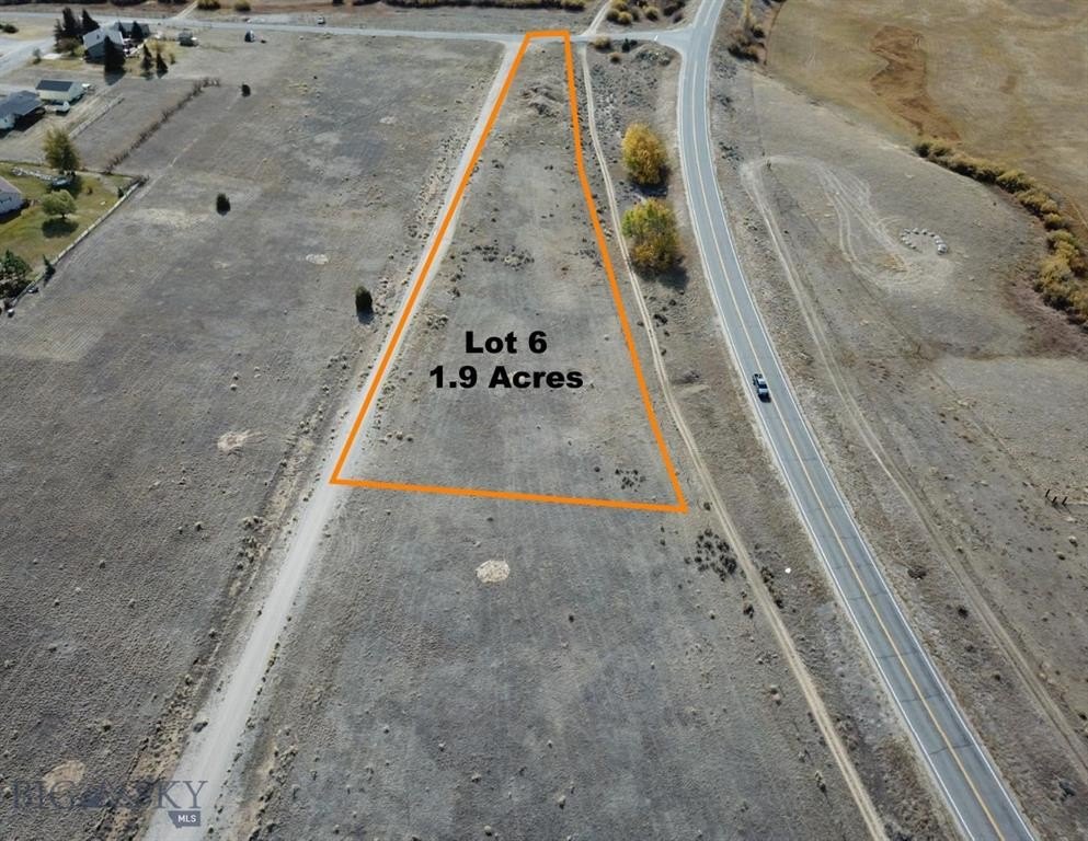 Other - TBD Stonecrop Road lot: 6, Butte, MT