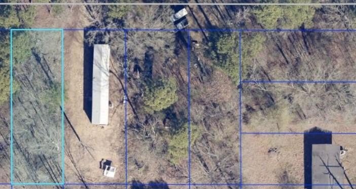 Plots and Land - 0 Hedge Drive, Benton, LA