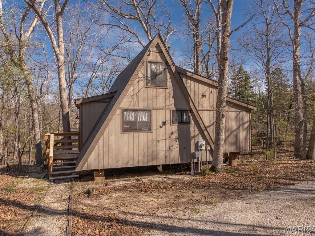 Single Family 1BR 1BA - 1126 Mitten Ridge Drive, Innsbrook, MO