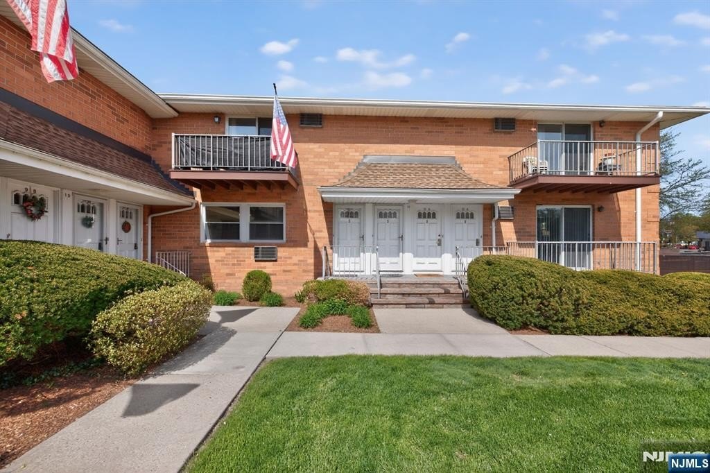 Other 1BR 1BA - 15 Cottage Street 11A, Midland Park, NJ