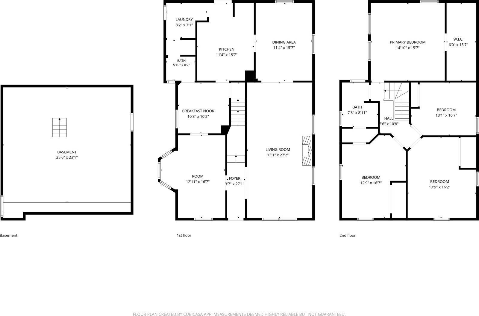 Other 4BR 2BA - 104 North Adams, Junction City, KS
