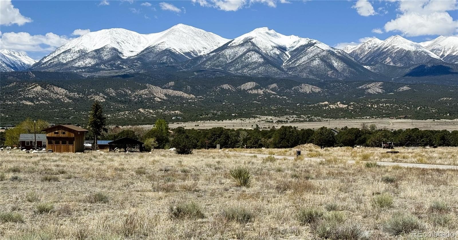 Plots and Land - 9971 Mint Lane, Salida, CO