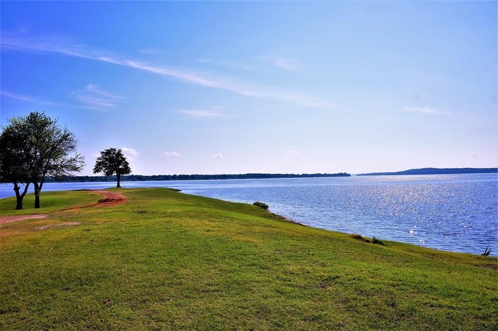 Plots and Land - 274 La Paloma Circle, Gordonville, TX