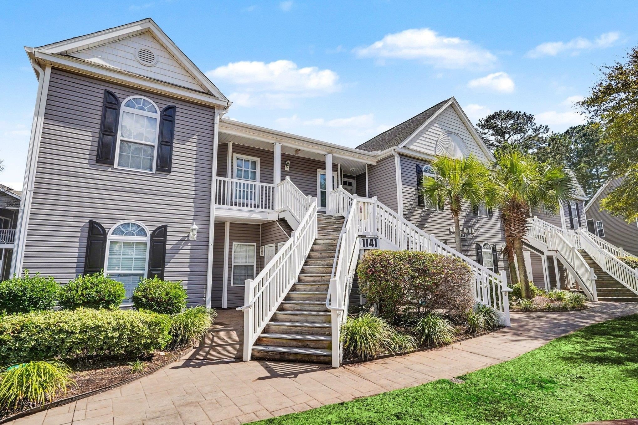 Condo 3BR 2BA - 1141 Peace Pipe Pl., Myrtle Beach, SC
