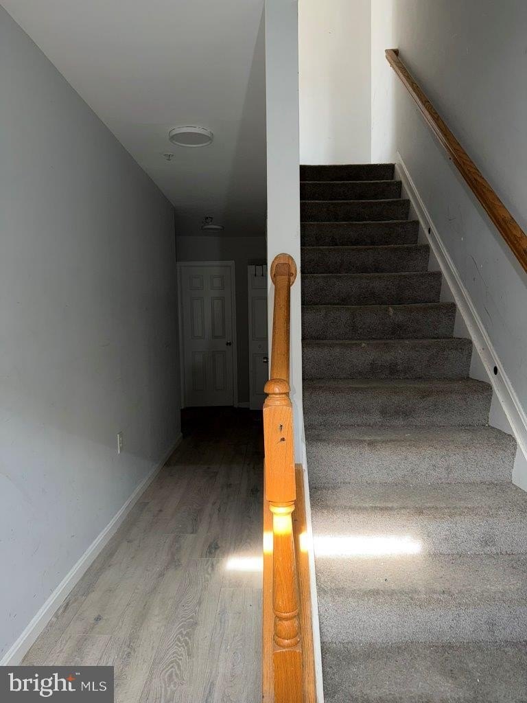 Single Family 3BR 3BA - 883 BARNABY ST SE, WASHINGTON, DC