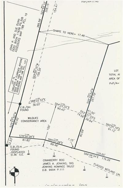Other - 53 Meadow Farm Road, Centerville, MA