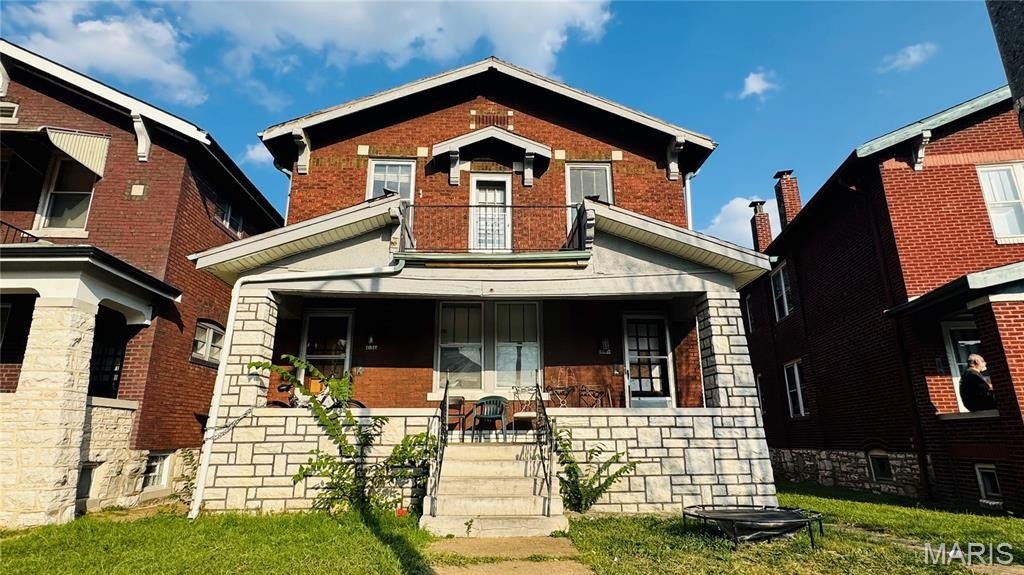 Other - 4054 S Spring Avenue, St Louis, MO