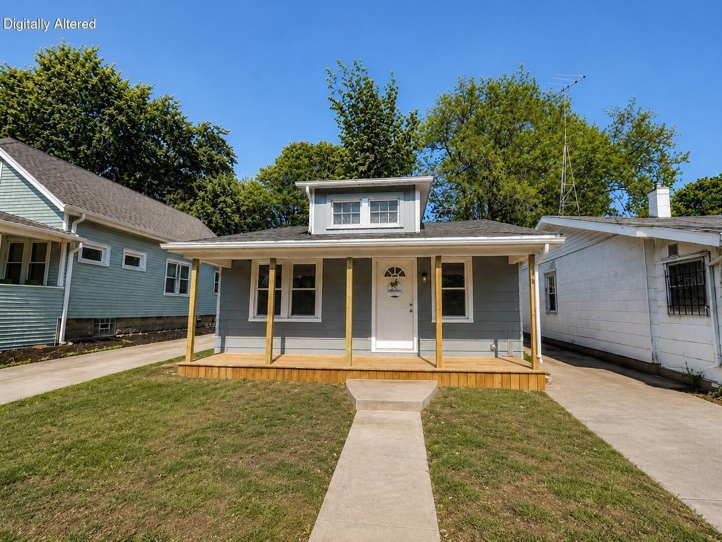 Other 3BR 1BA - 200 N 63rd St, Milwaukee, WI