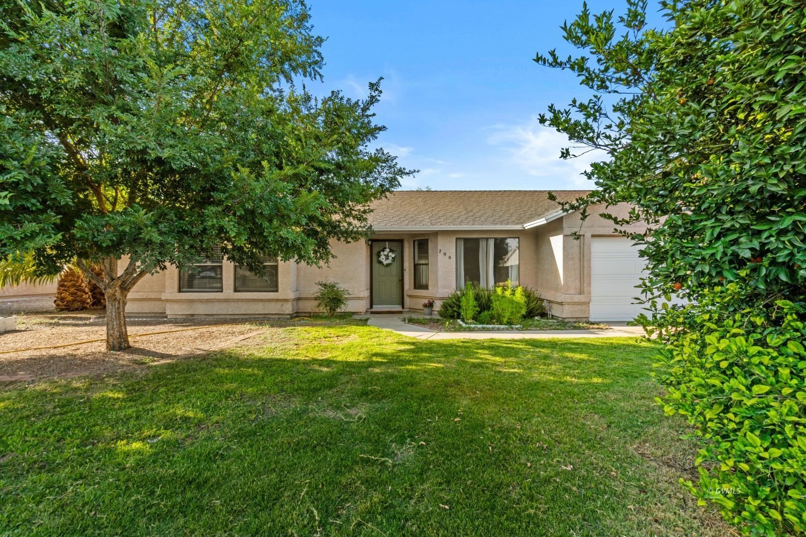 Single Family 3BR 2BA - 290 W Cochise St, Safford, AZ