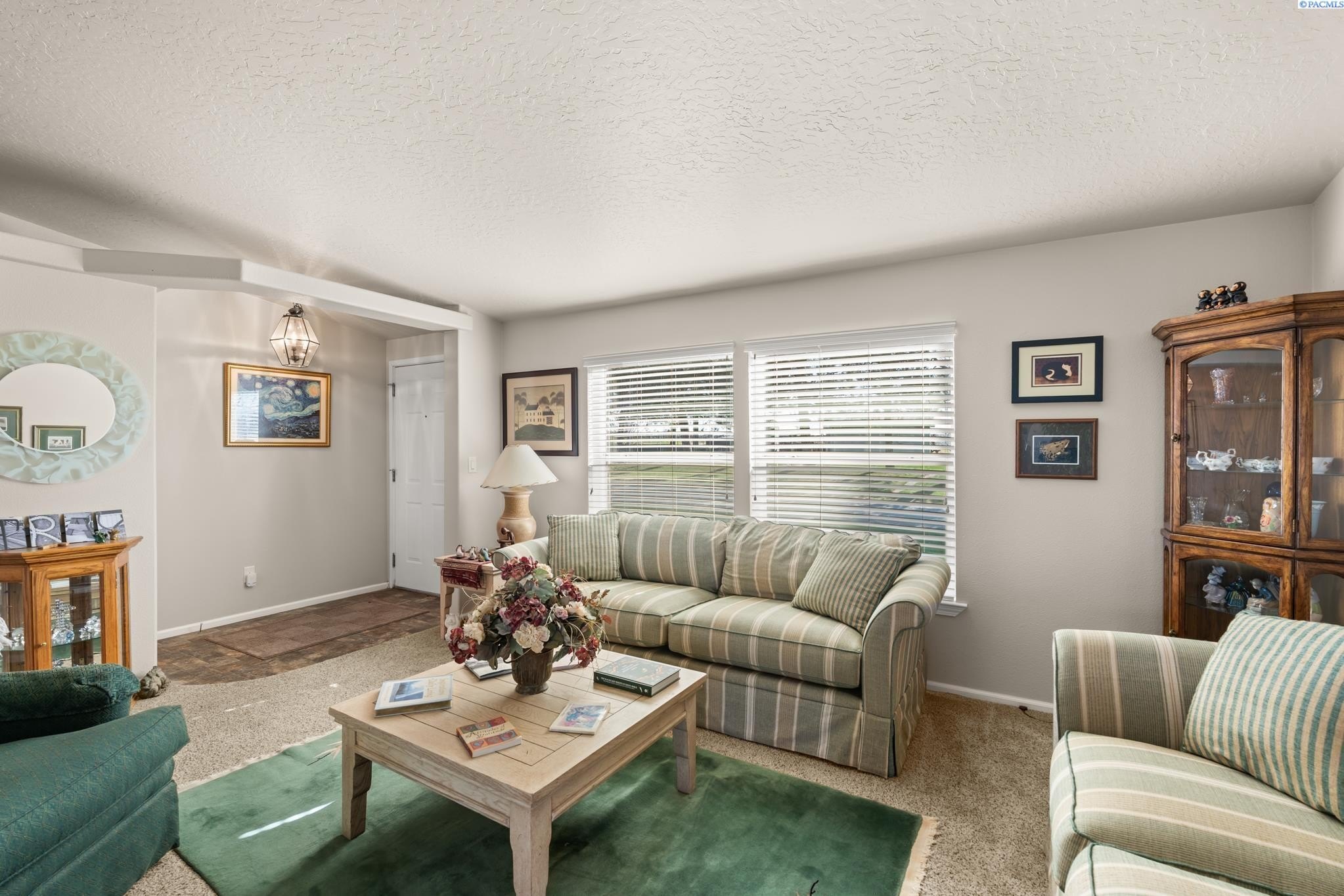 Plots and Land - 837 Olmstead Rd, Grandview, WA