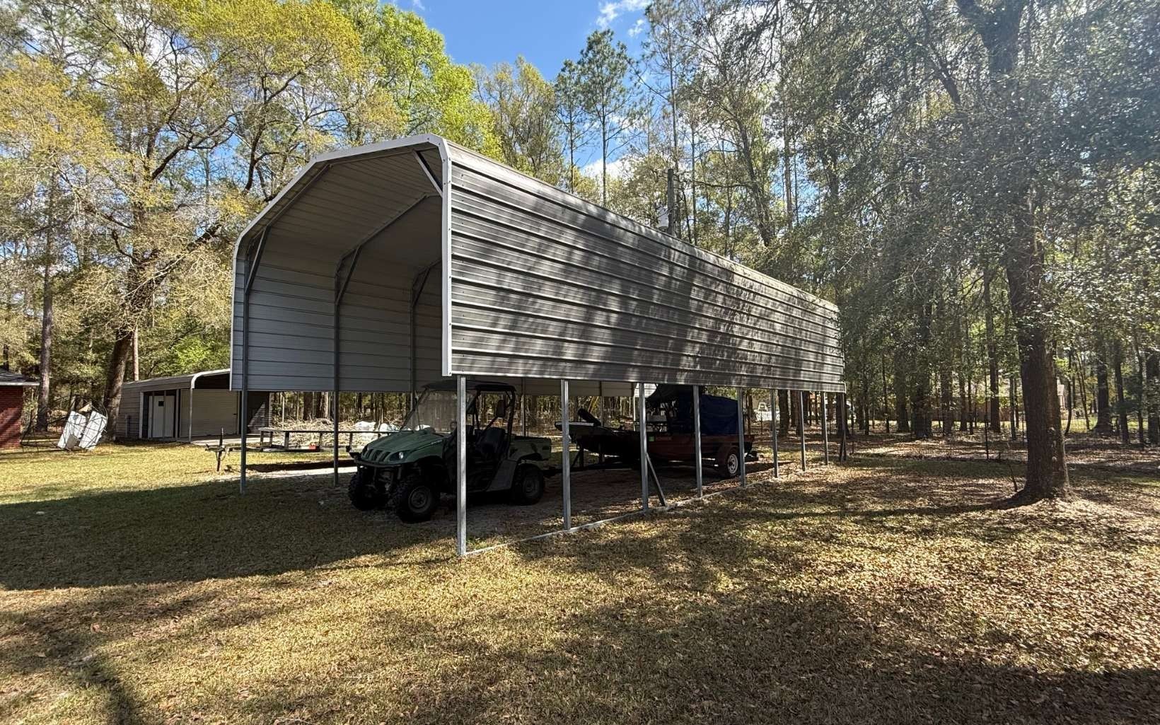 Other 3BR 2BA - 28250 79TH RD, Branford, FL