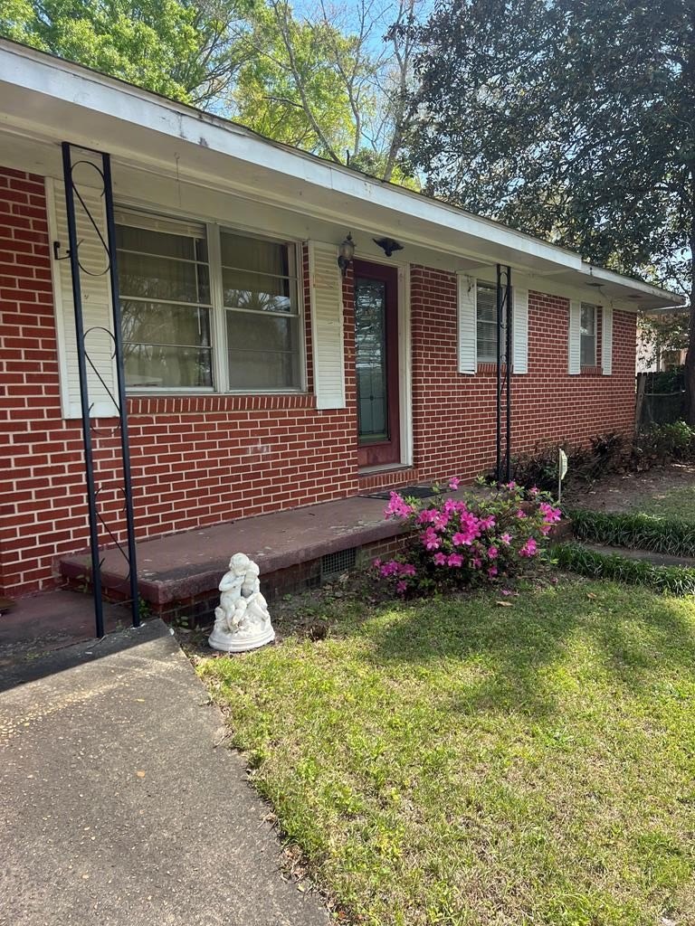 Single Family 4BR 2BA - 1008 North Wilson Street, Geneva, AL