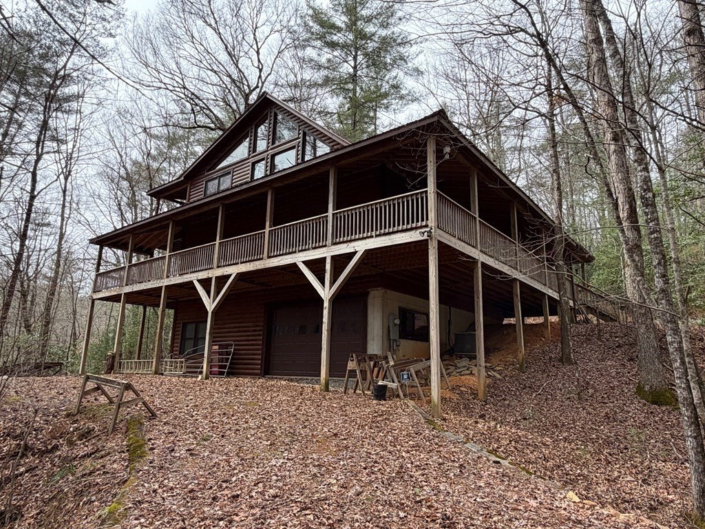 Other 3BR 3BA - 235 Hardslate Road, Blue Ridge, GA
