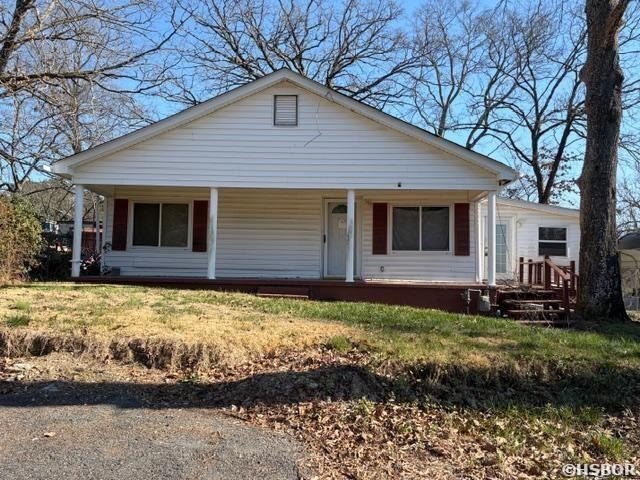 Other - 509 DELAWARE Street, Hot Springs, AR