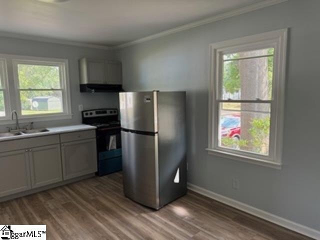 Duplex - 3317 Berry Lane, Anderson, SC