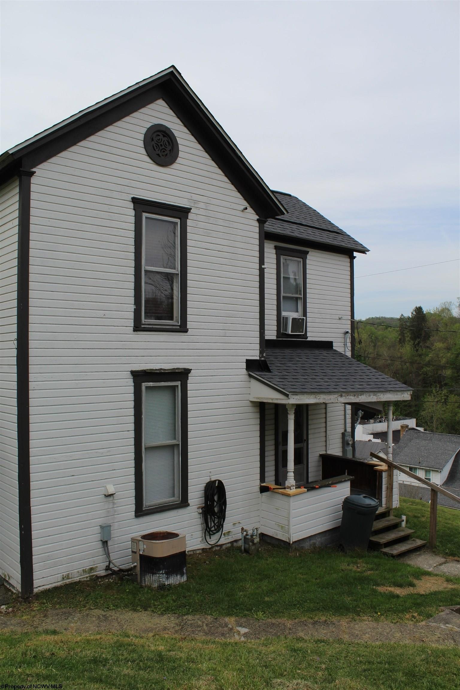Other 3BR 1BA - 3418 Central Street, Farmington, WV