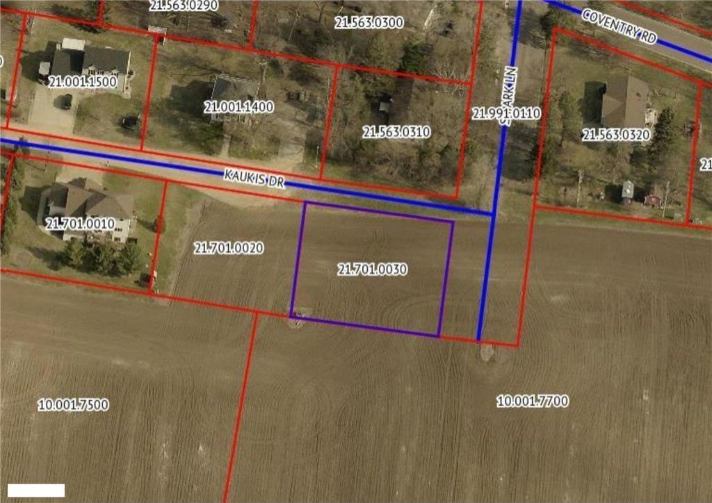 Other - 124 Kaukis Drive, Le Sueur, MN
