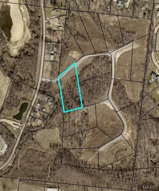 Other - 17 County Road 205, Cape Girardeau, MO