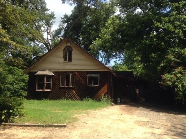 Single Family 3BR 1BA - 2524 Lindholm Street, Shreveport, LA