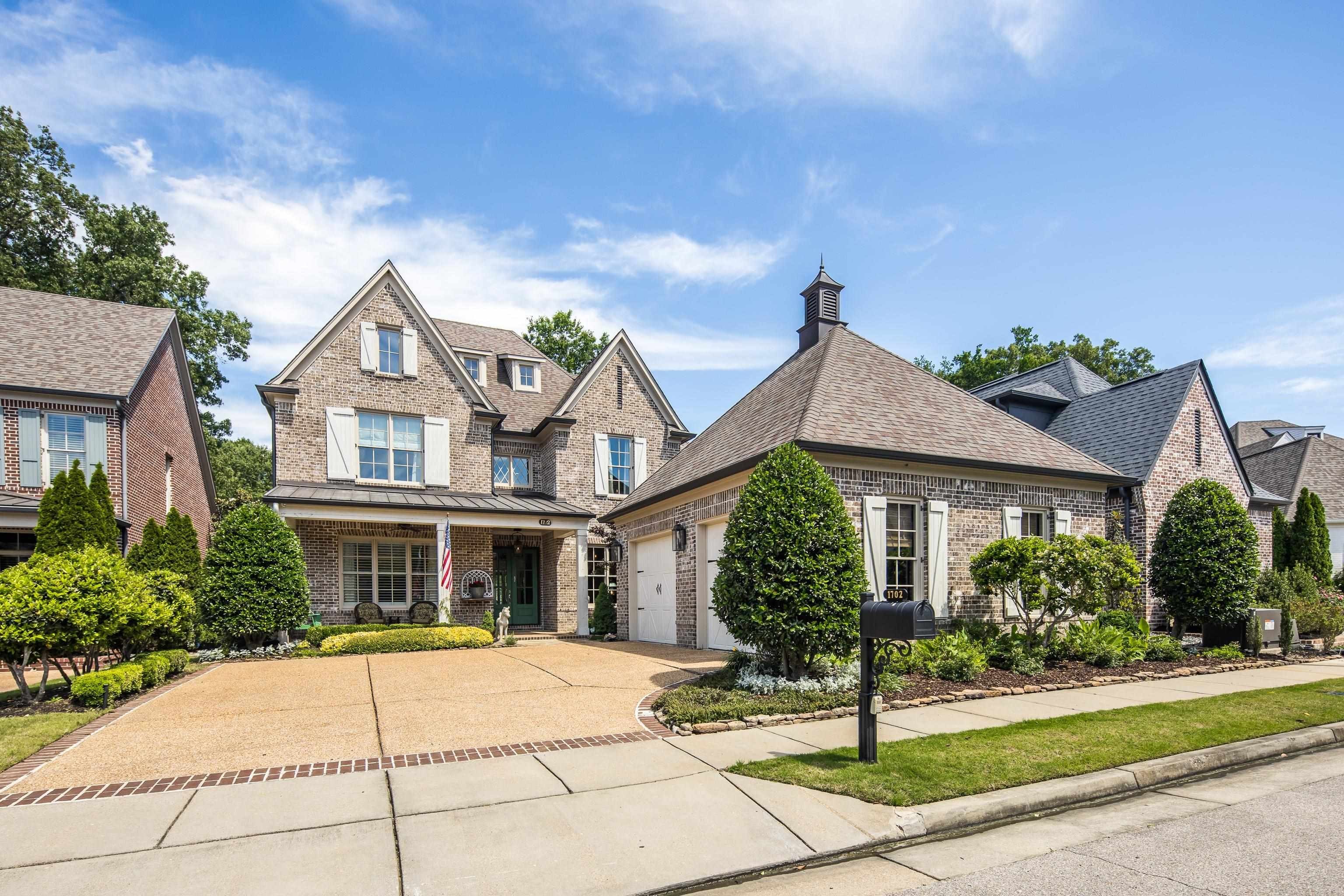 Other 4BR 5BA - 1702 PADINGTON PARK Ln, Germantown, TN
